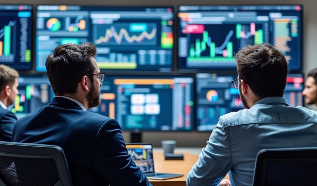 découvrez comment les données statistiques jouent un rôle crucial dans une base de données de poker pour améliorer les stratégies et optimiser les performances des joueurs.