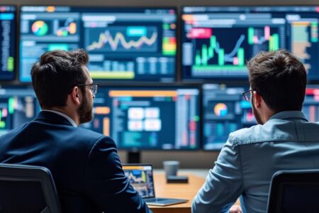 découvrez comment les données statistiques jouent un rôle crucial dans une base de données de poker pour améliorer les stratégies et optimiser les performances des joueurs.