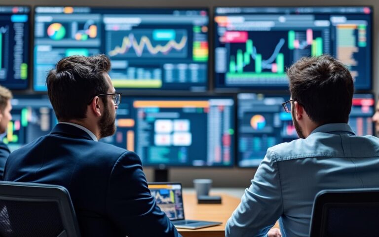 découvrez comment les données statistiques jouent un rôle crucial dans une base de données de poker pour améliorer les stratégies et optimiser les performances des joueurs.