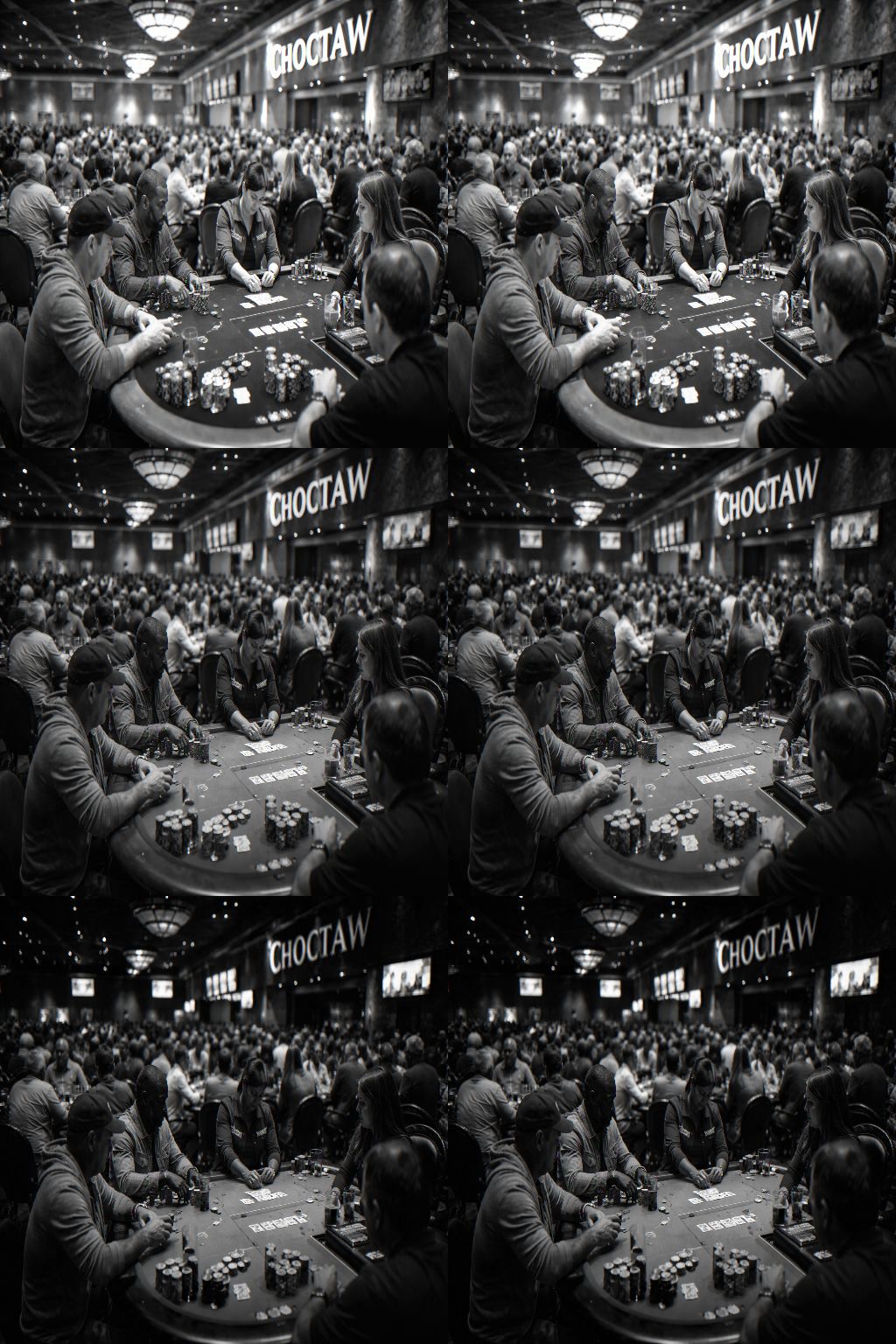 découvrez pourquoi la salle de poker du choctaw casino à davis, usa, est un lieu incontournable pour les passionnés de poker, grâce à son ambiance unique, ses tournois excitants et son accueil chaleureux.