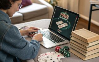 apprendre le poker en ligne