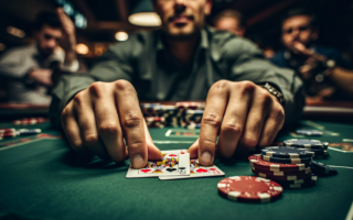 paire au poker