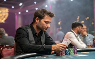 pro poker