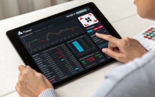 trackeur poker
