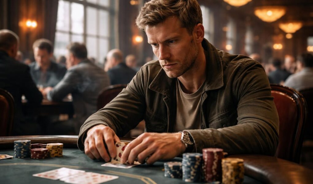 découvrez des astuces et conseils pour maximiser vos gains à la salle de poker the hippodrome à londres. améliorez votre stratégie et dominez les tables grâce à nos recommandations expertes.