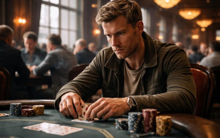 découvrez des astuces et conseils pour maximiser vos gains à la salle de poker the hippodrome à londres. améliorez votre stratégie et dominez les tables grâce à nos recommandations expertes.