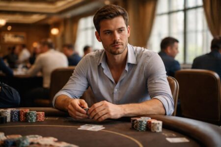 découvrez des stratégies efficaces pour maximiser vos gains à la salle de poker wynn aux usa et améliorer vos performances de jeu.