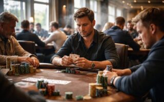 découvrez nos conseils pour profiter pleinement de la salle de poker king's casino à klady en allemagne, avec des astuces pour optimiser votre expérience de jeu et maximiser vos chances de victoire.