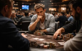 explorez la salle de poker planet hollywood aux usa, un lieu incontournable pour les amateurs de poker avec ses tournois excitants et une ambiance conviviale.