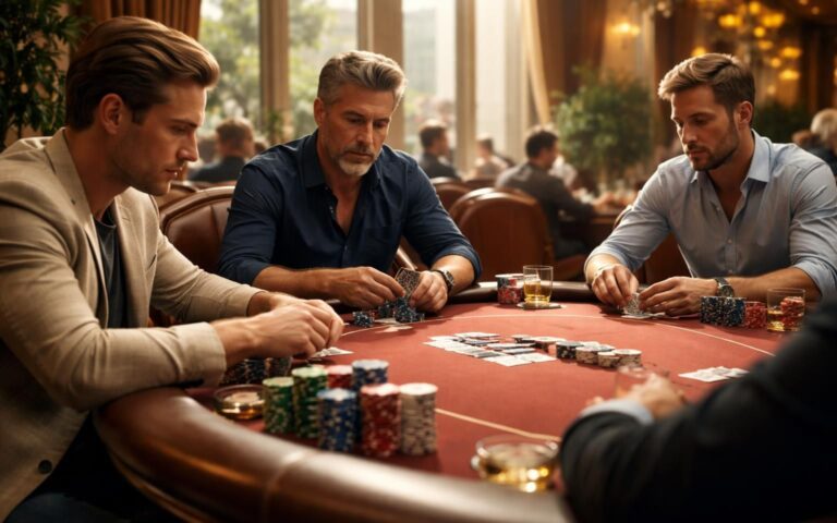 découvrez la salle de poker wynn macau à macao, un véritable paradis pour les joueurs avec une ambiance raffinée, des tournois passionnants et des jackpots attractifs.