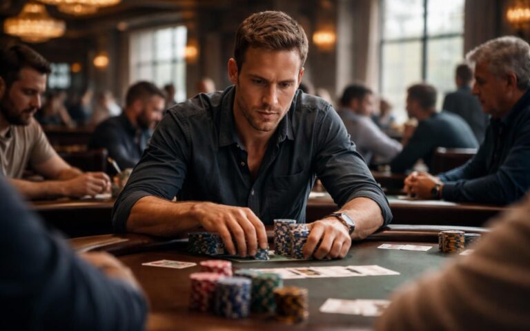 découvrez des expériences uniques à la salle de poker legends room seminole à hollywood, usa, où ambience conviviale et jeux palpitants vous attendent pour des moments mémorables.