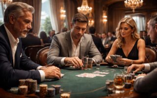 découvrez la salle de poker du casino barrière à deauville en france, un véritable paradis pour les joueurs avec son ambiance unique, ses tournois passionnants et ses croupiers professionnels.