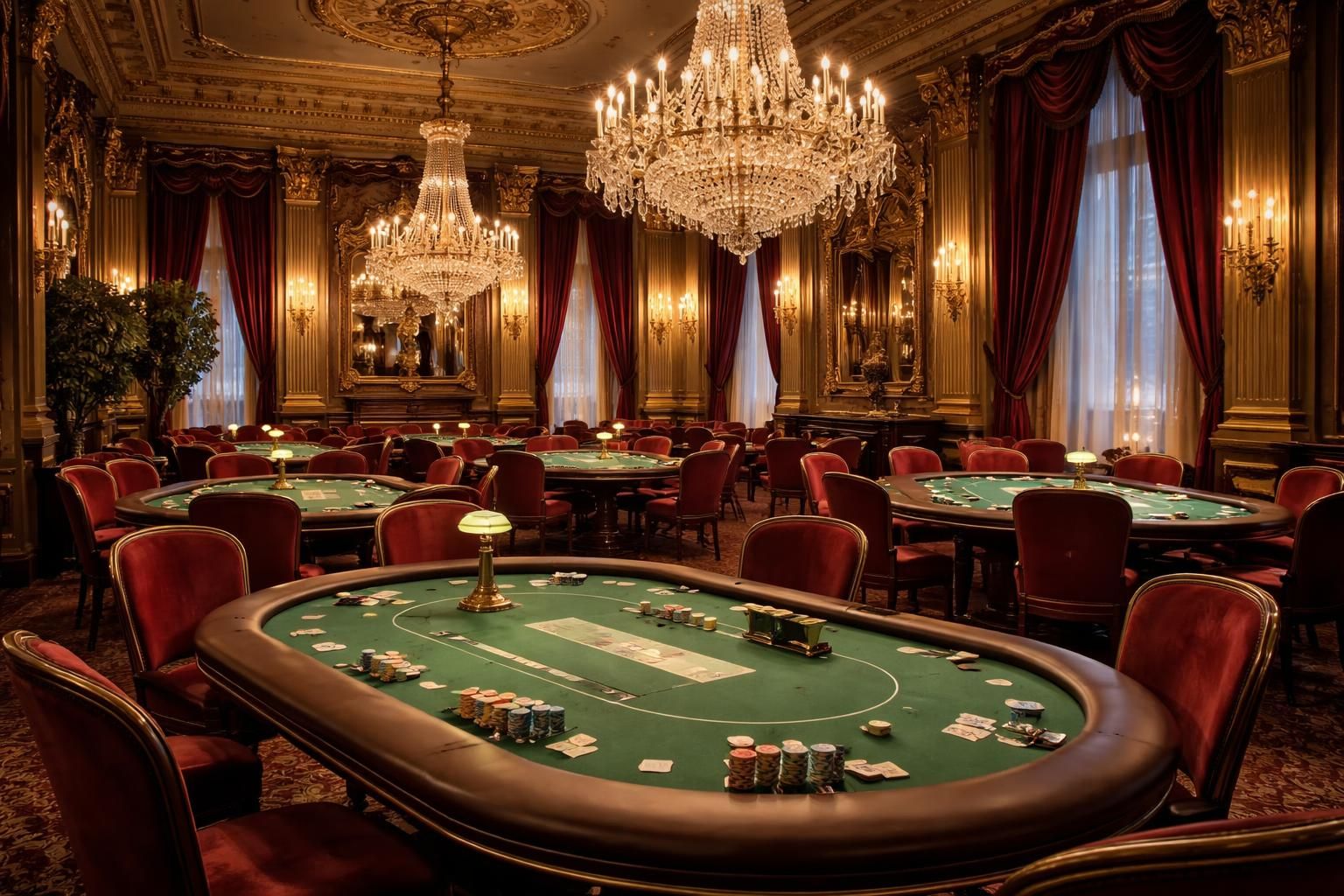 découvrez la salle de poker du casino baden à baden en allemagne, un lieu idéal pour les passionnés de tournois avec une ambiance unique et des parties palpitantes.
