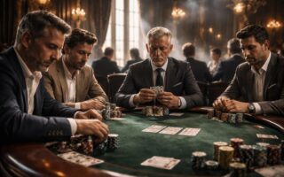 découvrez les meilleures astuces pour maximiser vos gains à la salle de poker du casino de monte-carlo à monaco et améliorer votre stratégie de jeu.