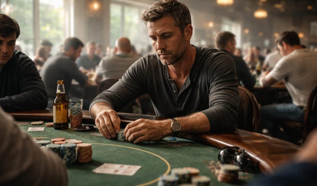 découvrez pourquoi la salle de poker hustler casino à gardena, aux usa, séduit autant de joueurs grâce à son ambiance unique, ses tournois attractifs et son service de qualité.