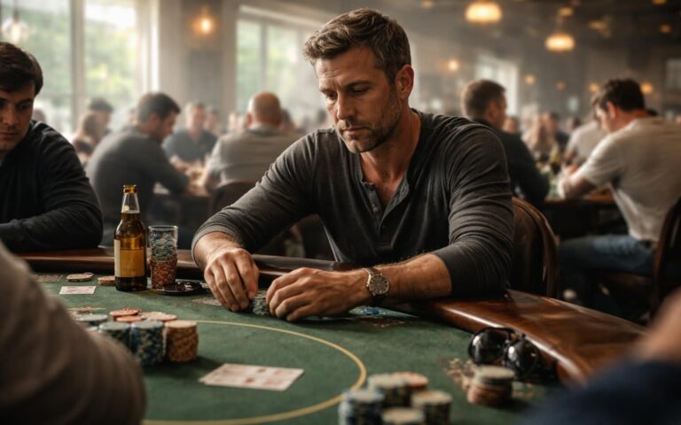 découvrez pourquoi la salle de poker hustler casino à gardena, aux usa, séduit autant de joueurs grâce à son ambiance unique, ses tournois attractifs et son service de qualité.