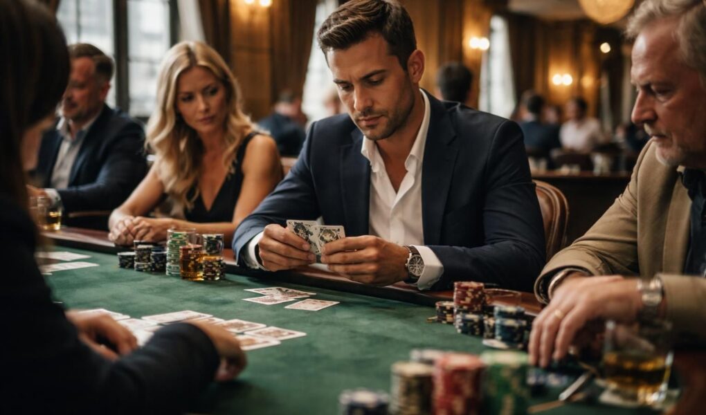 découvrez des stratégies efficaces pour augmenter vos chances de gagner au poker au casino barrière d'enghien-les-bains en france. apprenez conseils et astuces pour maîtriser le jeu et maximiser vos gains.