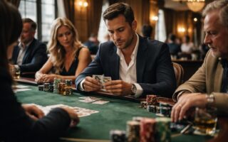 découvrez des stratégies efficaces pour augmenter vos chances de gagner au poker au casino barrière d'enghien-les-bains en france. apprenez conseils et astuces pour maîtriser le jeu et maximiser vos gains.