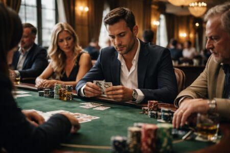 découvrez des stratégies efficaces pour augmenter vos chances de gagner au poker au casino barrière d'enghien-les-bains en france. apprenez conseils et astuces pour maîtriser le jeu et maximiser vos gains.
