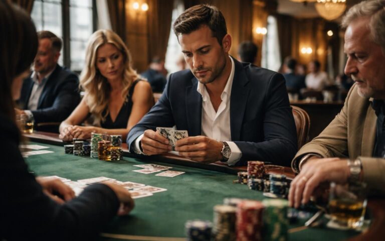 découvrez des stratégies efficaces pour augmenter vos chances de gagner au poker au casino barrière d'enghien-les-bains en france. apprenez conseils et astuces pour maîtriser le jeu et maximiser vos gains.