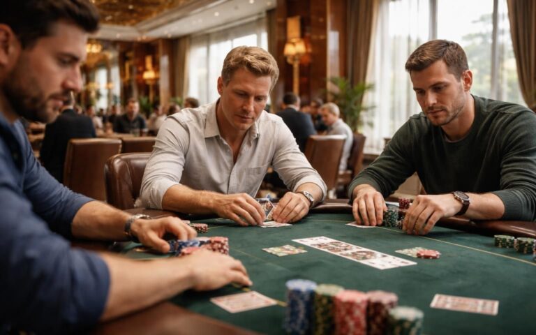 découvrez les moments forts à ne pas manquer dans la salle de poker du solaire resort & casino à manille, philippines, pour une expérience de jeu inoubliable.