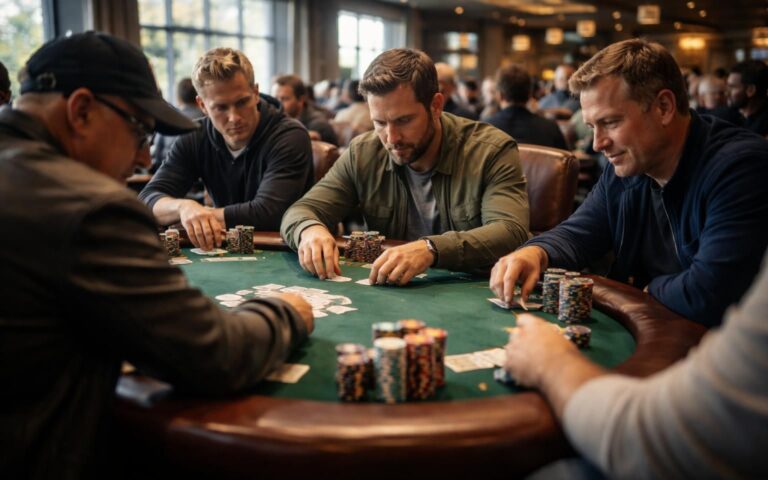 découvrez les avis des joueurs sur la salle de poker hustler casino à gardena aux usa, leurs impressions et expériences pour vous aider à mieux connaître cet établissement.