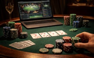 découvrez notre sélection des meilleures chaînes youtube pour apprendre le poker et améliorer votre jeu grâce à des conseils et stratégies adaptés à tous les niveaux.