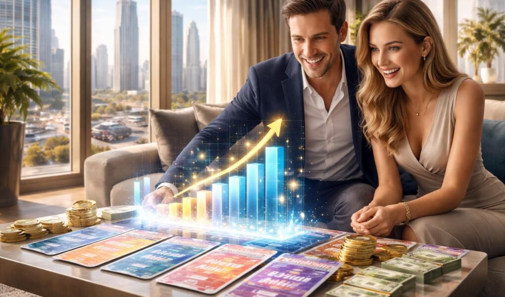 découvrez comment les secrets du jeu euromillions peuvent transformer votre vie financière et maximiser vos chances de gagner.