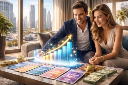 découvrez comment les secrets du jeu euromillions peuvent transformer votre vie financière et maximiser vos chances de gagner.