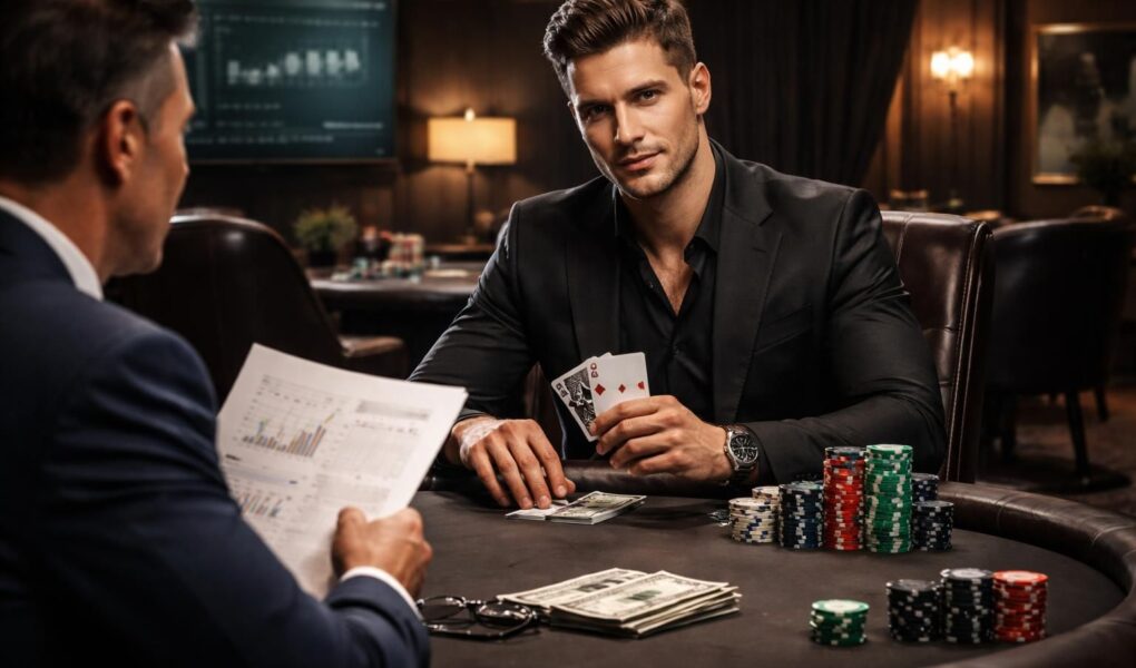 découvrez le poker stacking, une méthode pour financer vos parties ou être financé en tant que joueur professionnel. apprenez les stratégies clés pour réussir dans ce domaine.