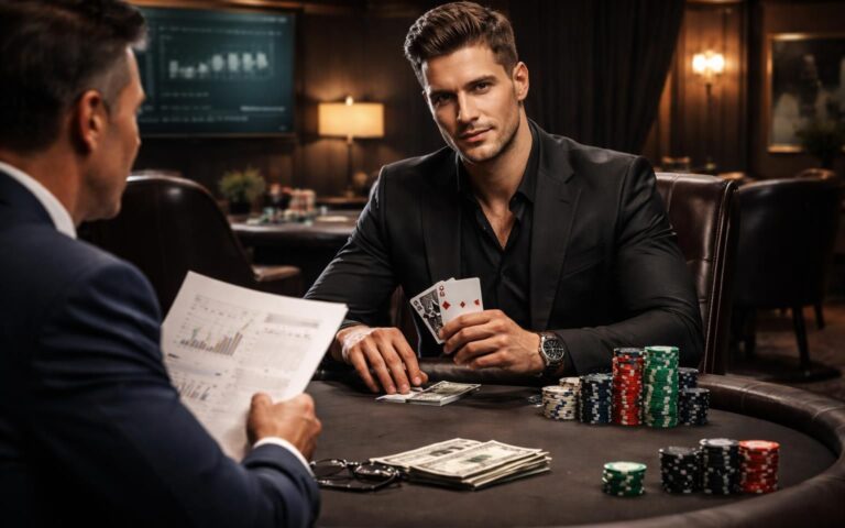 découvrez le poker stacking, une méthode pour financer vos parties ou être financé en tant que joueur professionnel. apprenez les stratégies clés pour réussir dans ce domaine.