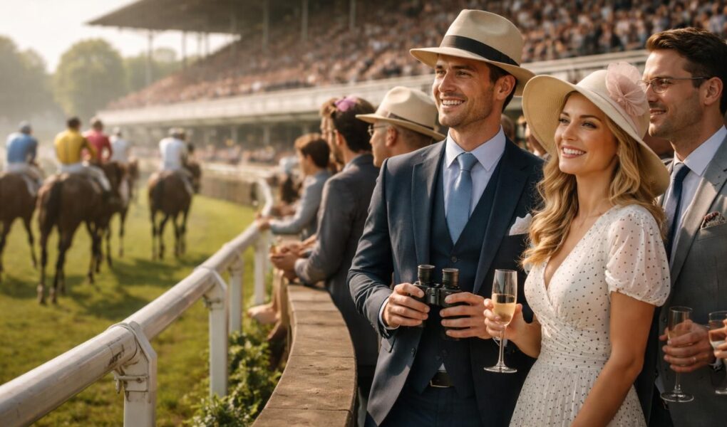 découvrez the hippodrome à londres, un lieu incontournable offrant divertissement, spectacles et ambiance unique pour des moments inoubliables.
