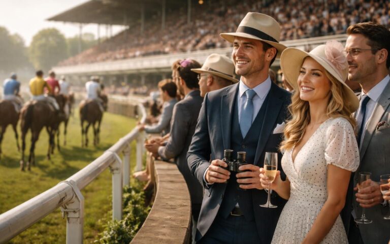 découvrez the hippodrome à londres, un lieu incontournable offrant divertissement, spectacles et ambiance unique pour des moments inoubliables.