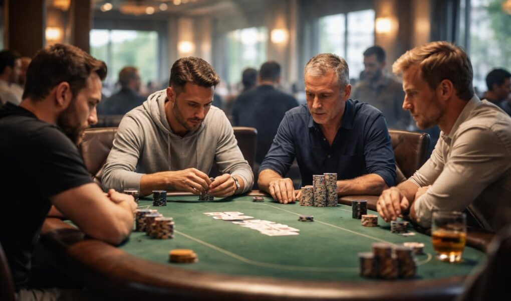 découvrez la salle de poker canberra casino à canberra, australie : un guide complet pour profiter des meilleures tables, ambiances et événements de poker dans ce casino emblématique.