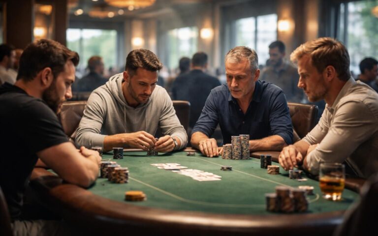 découvrez la salle de poker canberra casino à canberra, australie : un guide complet pour profiter des meilleures tables, ambiances et événements de poker dans ce casino emblématique.