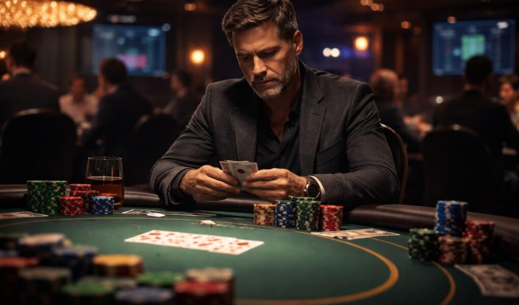 préparez-vous pour le france poker open 2026 avec des stratégies efficaces et des conseils exclusifs pour maximiser vos chances de succès au fpo poker.