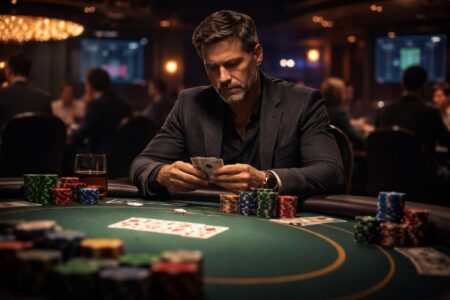 préparez-vous pour le france poker open 2026 avec des stratégies efficaces et des conseils exclusifs pour maximiser vos chances de succès au fpo poker.