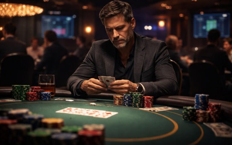 préparez-vous pour le france poker open 2026 avec des stratégies efficaces et des conseils exclusifs pour maximiser vos chances de succès au fpo poker.