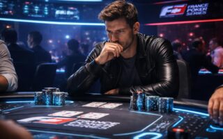 découvrez le fps 2026 poker et préparez-vous aux prochaines étapes du france poker series pour vivre une expérience de jeu inoubliable.