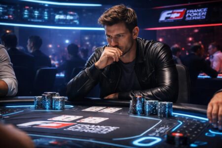 découvrez le fps 2026 poker et préparez-vous aux prochaines étapes du france poker series pour vivre une expérience de jeu inoubliable.