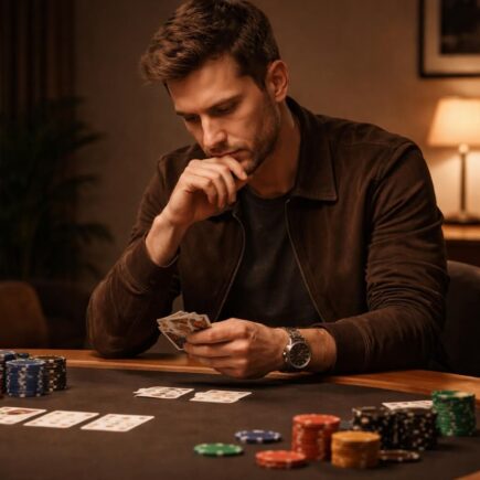 découvrez la méthode efficace pour gagner 50 euros par jour au poker en jouant aux petits enjeux, adaptée aux débutants et joueurs intermédiaires.