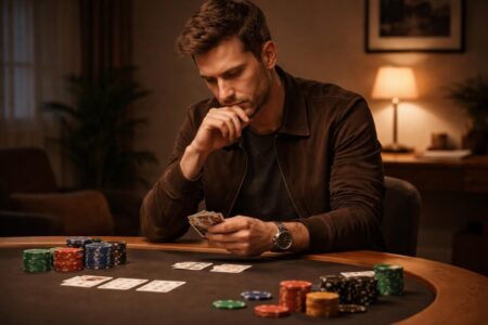 découvrez la méthode efficace pour gagner 50 euros par jour au poker en jouant aux petits enjeux, adaptée aux débutants et joueurs intermédiaires.