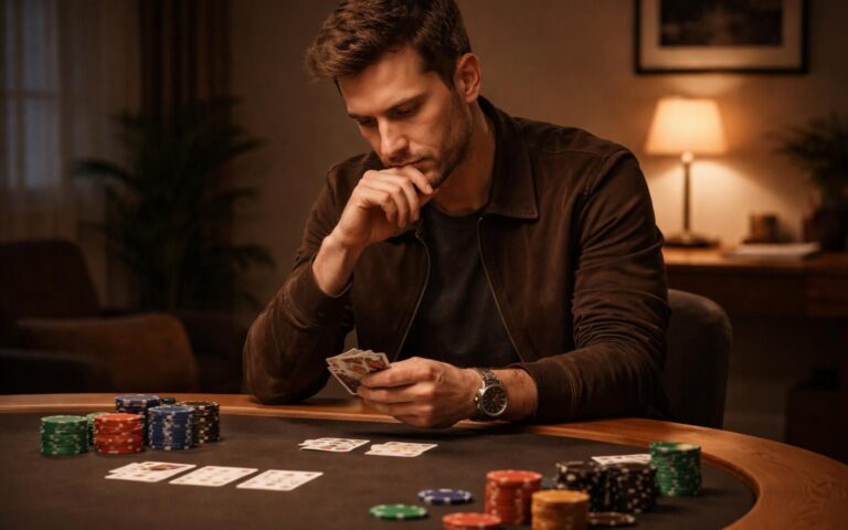 découvrez la méthode efficace pour gagner 50 euros par jour au poker en jouant aux petits enjeux, adaptée aux débutants et joueurs intermédiaires.