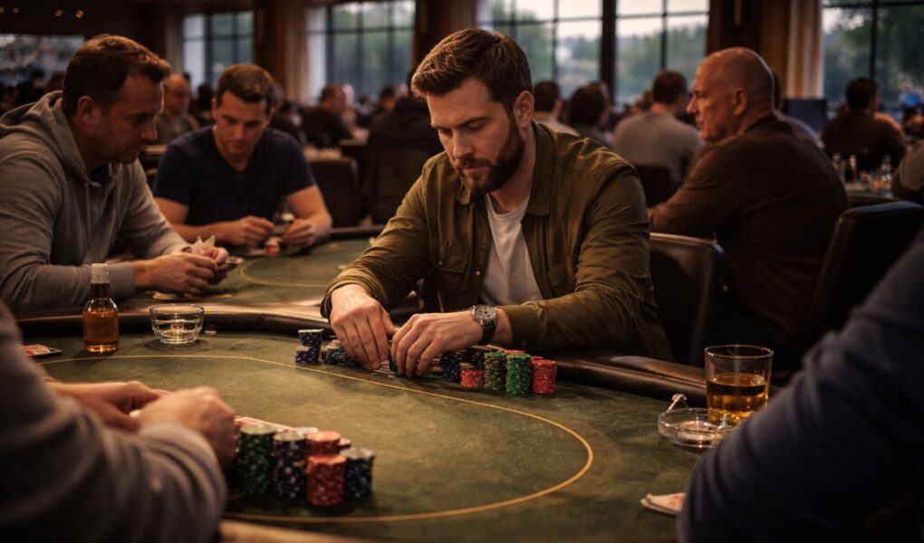 découvrez notre guide complet de la salle de poker dusk till dawn à nottingham, avec toutes les informations sur les tournois, les installations et conseils pour profiter au maximum de votre expérience.