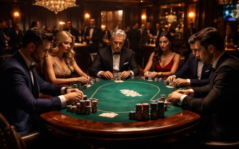 découvrez high rollers poker, une plongée exclusive dans l'univers des tournois de poker les plus prestigieux et coûteux, où l'élite mondiale s'affronte pour la gloire.