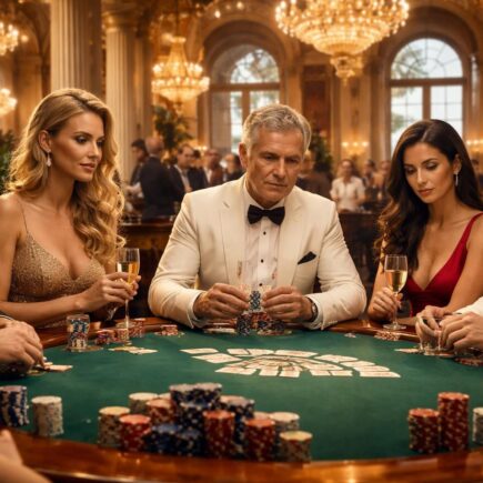 découvrez le plaisir de jouer au poker au casino san remo et laissez-vous séduire par le charme unique de la riviera italienne, entre ambiance élégante et sensations fortes.