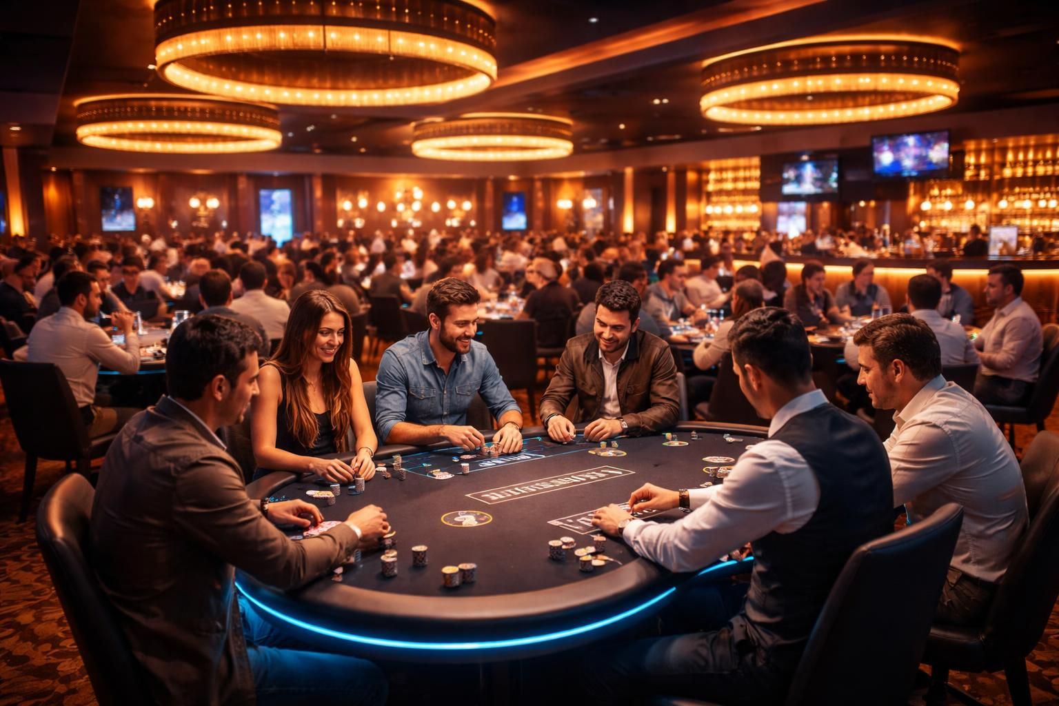 découvrez the star sydney, la salle de poker emblématique en australie. ce guide complet est parfait pour les nouveaux joueurs souhaitant maîtriser les règles, stratégies et astuces pour réussir.