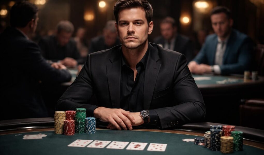 découvrez la véritable traduction de « poker face » et comprenez son rôle crucial dans l'art du bluff pour les joueurs professionnels.