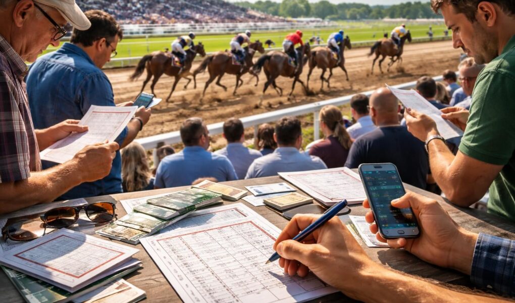 découvrez comment maîtriser les cotes du quinté pour maximiser vos gains et optimiser vos mises grâce à nos conseils simples et efficaces.