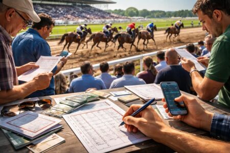 découvrez comment maîtriser les cotes du quinté pour maximiser vos gains et optimiser vos mises grâce à nos conseils simples et efficaces.